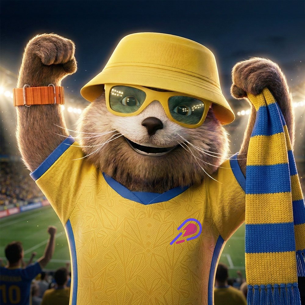 Бабакс на спорті