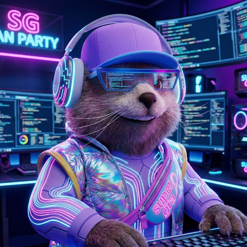 Бабакс на техі