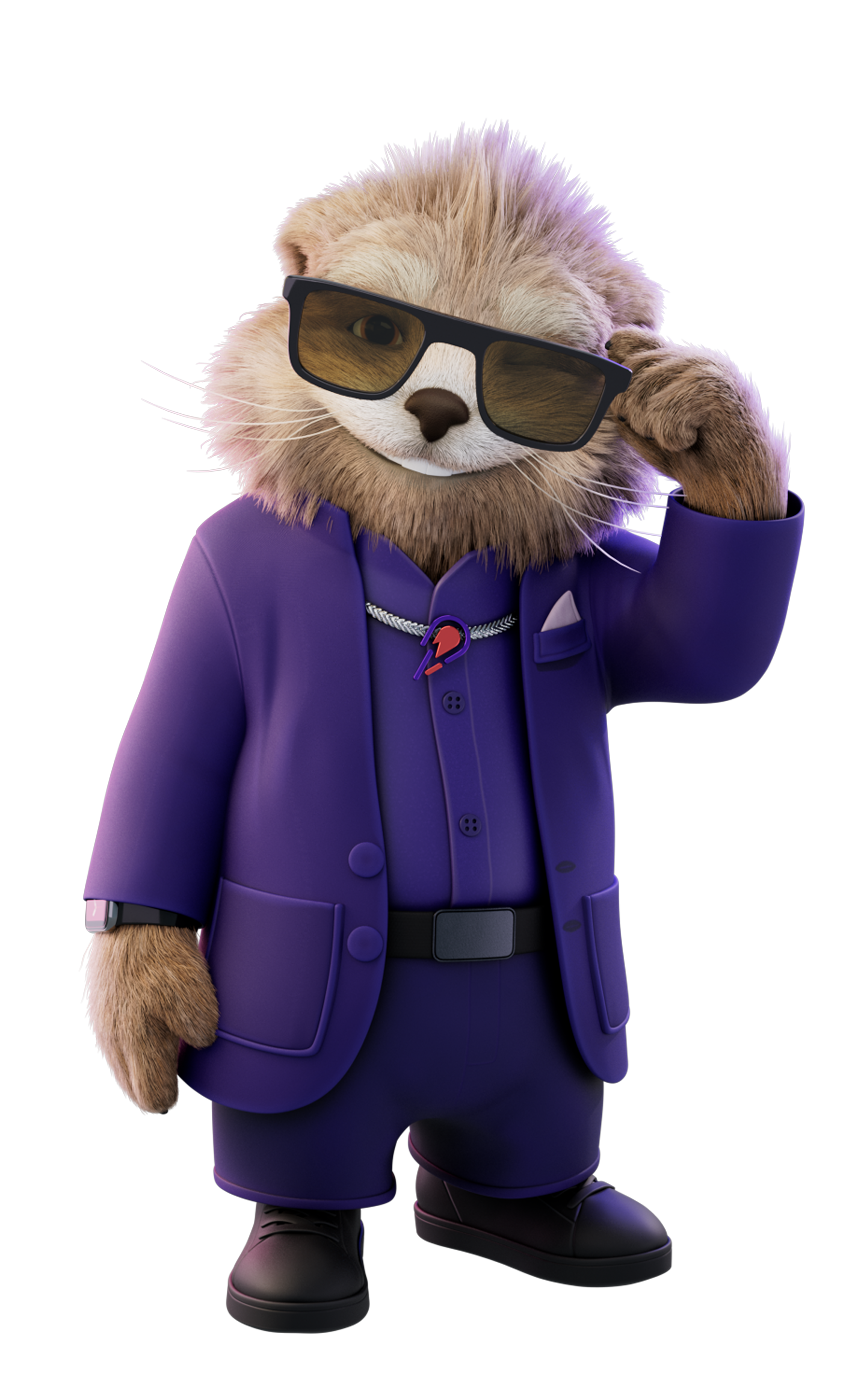 Бабакс — про мене